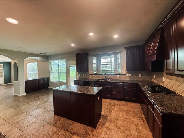 19414 Countryroad Drive, Spring, TX 77388