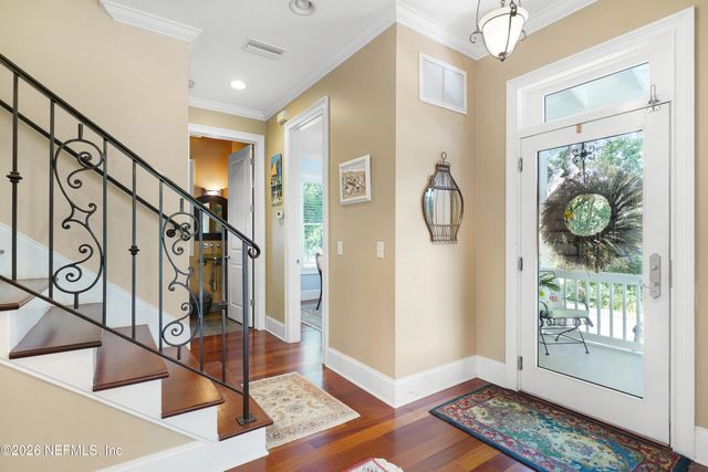 216 FIFTH Street, St. Augustine, FL 32084