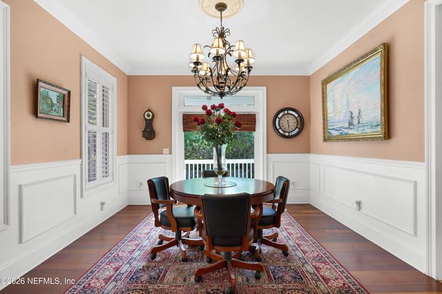 216 FIFTH Street, St. Augustine, FL 32084