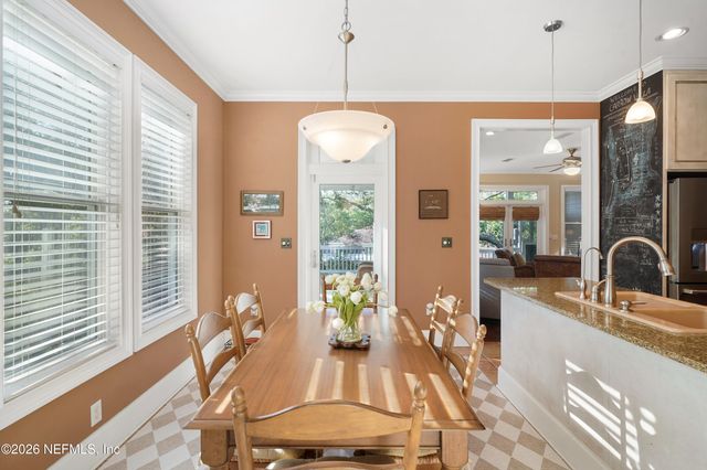 216 FIFTH Street, St. Augustine, FL 32084