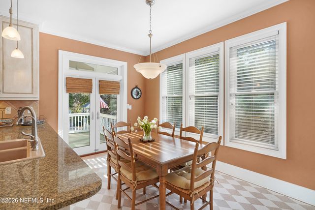 216 FIFTH Street, St. Augustine, FL 32084