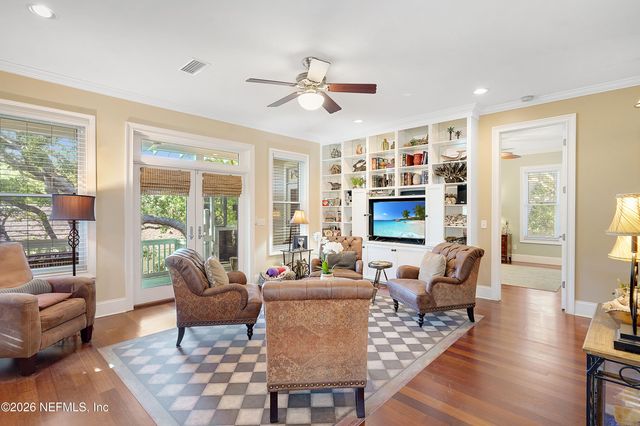 216 FIFTH Street, St. Augustine, FL 32084