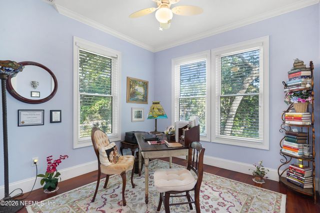 216 FIFTH Street, St. Augustine, FL 32084