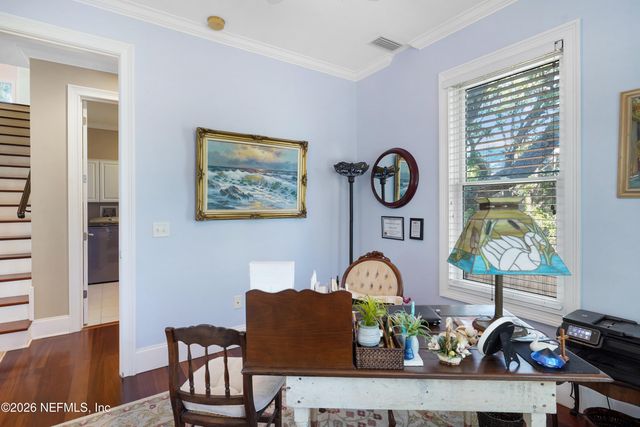 216 FIFTH Street, St. Augustine, FL 32084