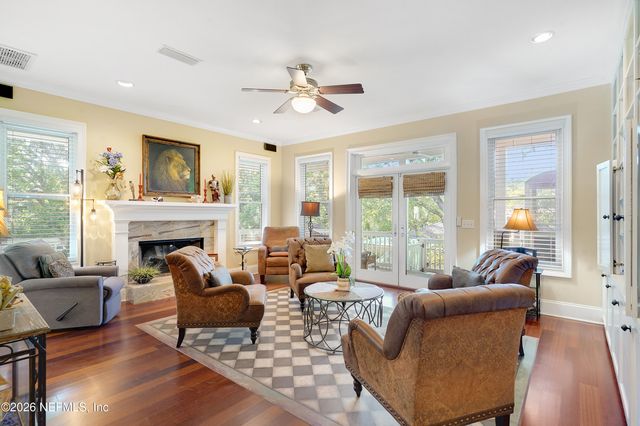 216 FIFTH Street, St. Augustine, FL 32084