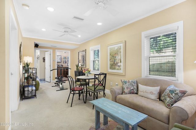 216 FIFTH Street, St. Augustine, FL 32084