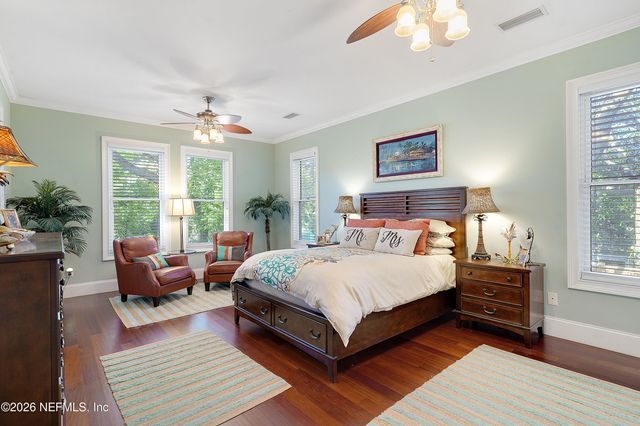 216 FIFTH Street, St. Augustine, FL 32084