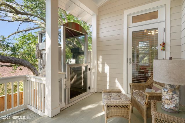 216 FIFTH Street, St. Augustine, FL 32084