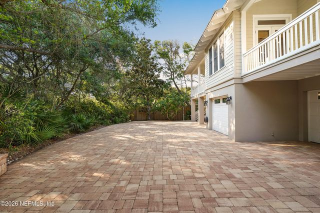 216 FIFTH Street, St. Augustine, FL 32084