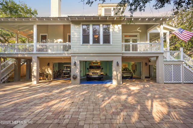 216 FIFTH Street, St. Augustine, FL 32084