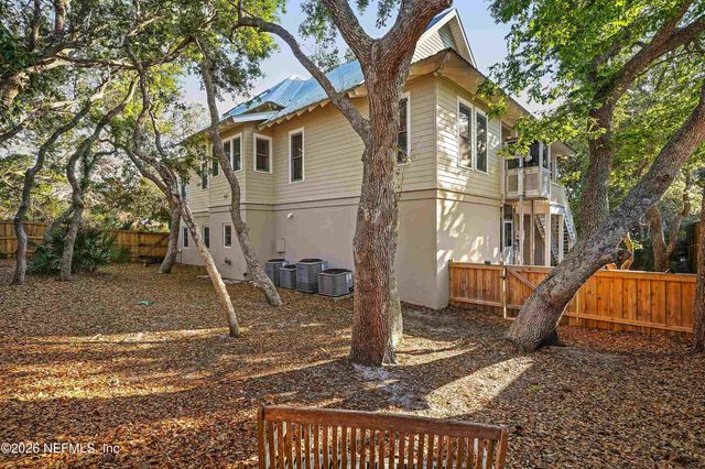216 FIFTH Street, St. Augustine, FL 32084