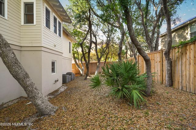 216 FIFTH Street, St. Augustine, FL 32084