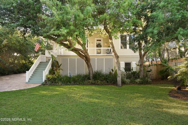 216 FIFTH Street, St. Augustine, FL 32084