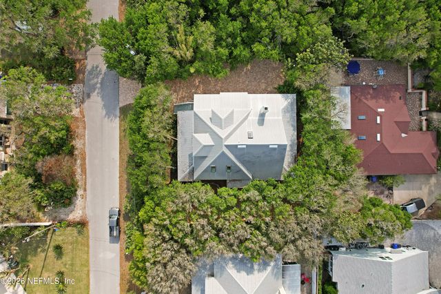 216 FIFTH Street, St. Augustine, FL 32084