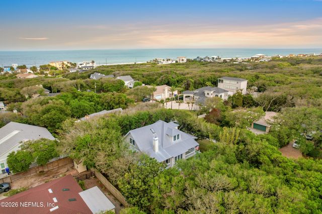 216 FIFTH Street, St. Augustine, FL 32084