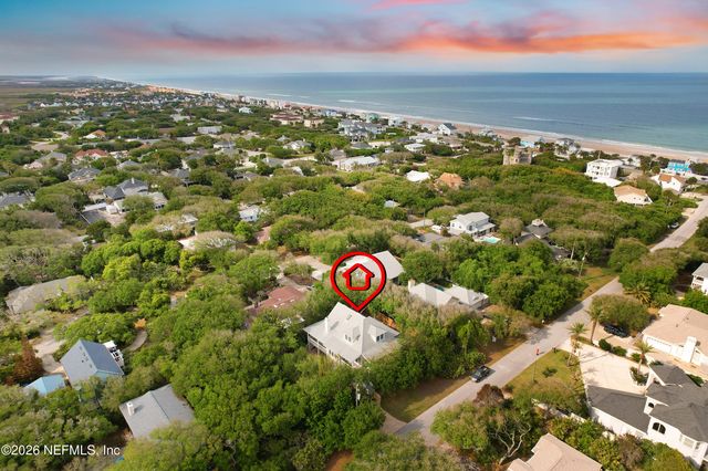 216 FIFTH Street, St. Augustine, FL 32084