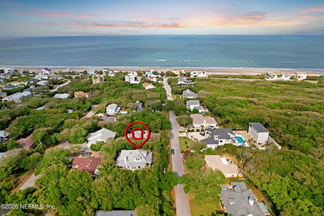 216 FIFTH Street, St. Augustine, FL 32084