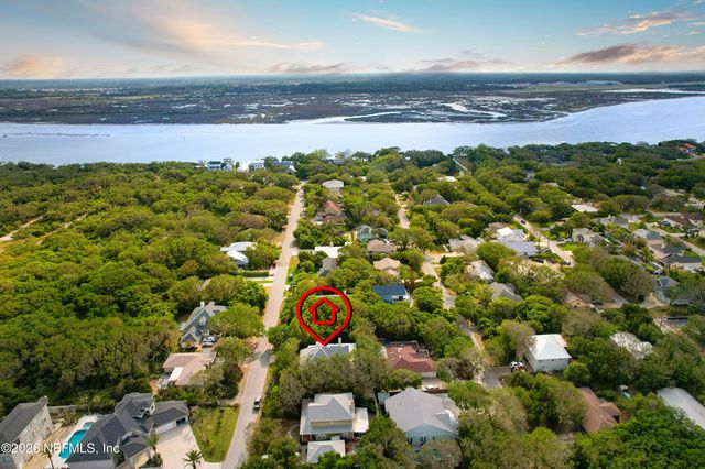 216 FIFTH Street, St. Augustine, FL 32084