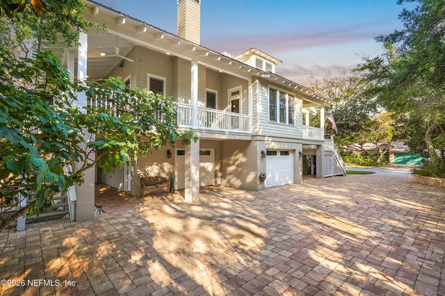 216 FIFTH Street, St. Augustine, FL 32084