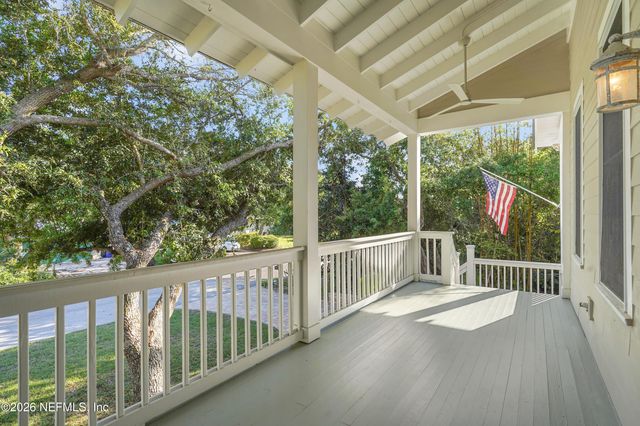 216 FIFTH Street, St. Augustine, FL 32084