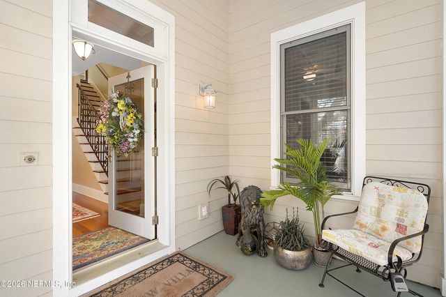 216 FIFTH Street, St. Augustine, FL 32084