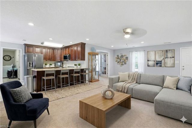 627 Luray TER, Chesapeake, VA 23322