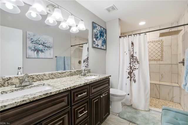 627 Luray TER, Chesapeake, VA 23322