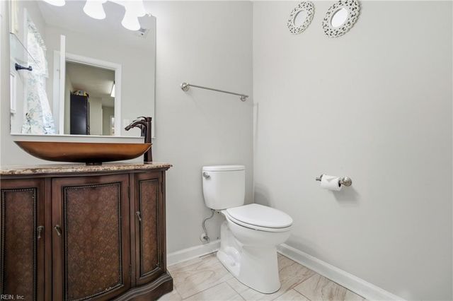 627 Luray TER, Chesapeake, VA 23322