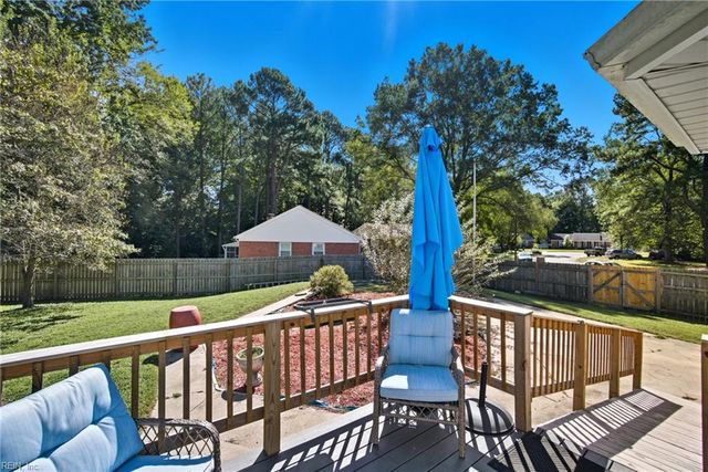 627 Luray TER, Chesapeake, VA 23322