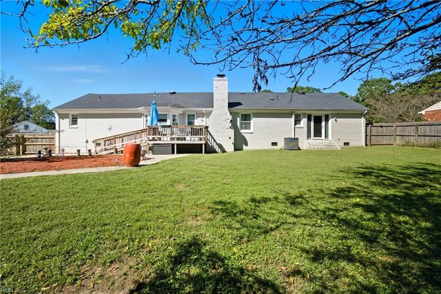 627 Luray TER, Chesapeake, VA 23322