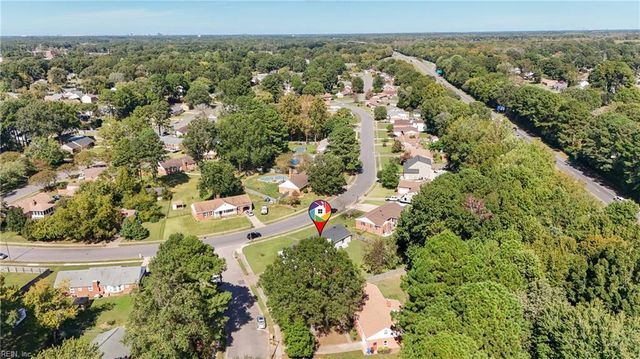 627 Luray TER, Chesapeake, VA 23322