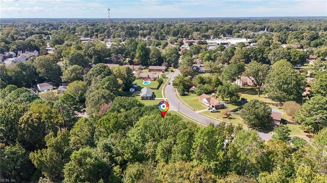 627 Luray TER, Chesapeake, VA 23322