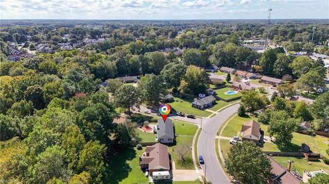 627 Luray TER, Chesapeake, VA 23322