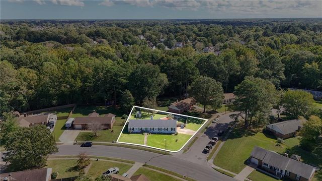 627 Luray TER, Chesapeake, VA 23322