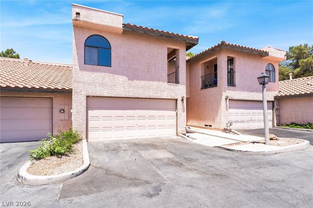 2716 Laguna Shores Lane, Las Vegas, NV 89121