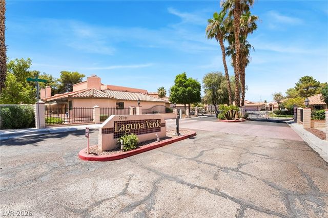 2716 Laguna Shores Lane, Las Vegas, NV 89121