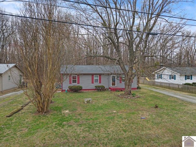 300 Valley St, Paducah, KY 42003