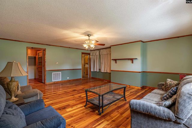 941 Old Charleston Road, Pelion, SC 29123