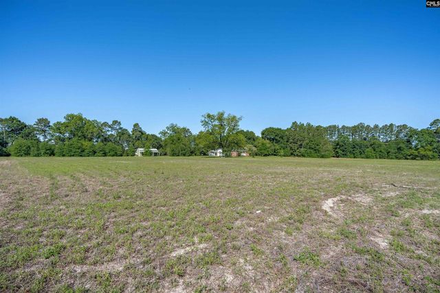 941 Old Charleston Road, Pelion, SC 29123