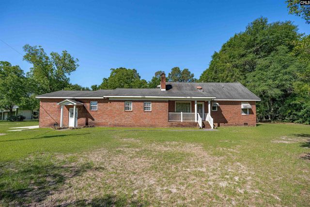 941 Old Charleston Road, Pelion, SC 29123