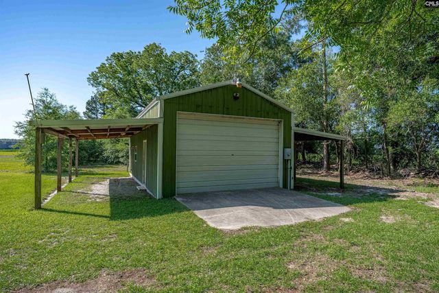 941 Old Charleston Road, Pelion, SC 29123