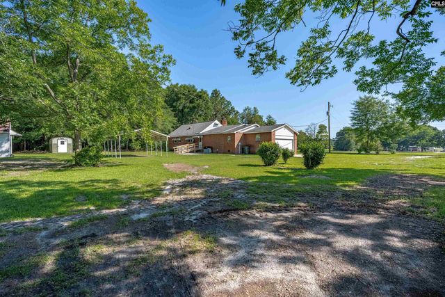 941 Old Charleston Road, Pelion, SC 29123