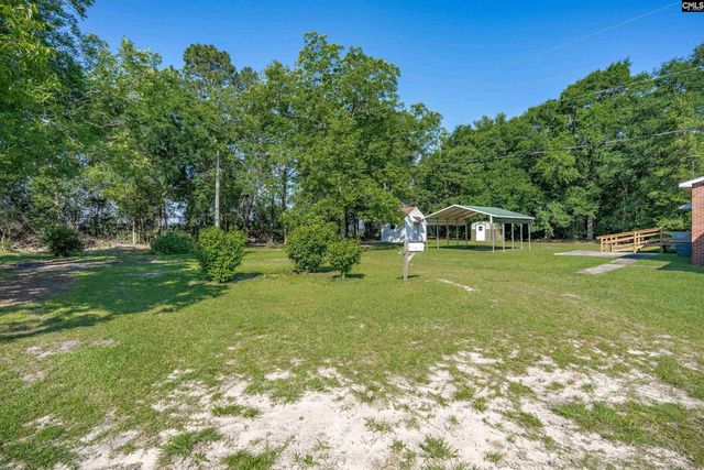 941 Old Charleston Road, Pelion, SC 29123