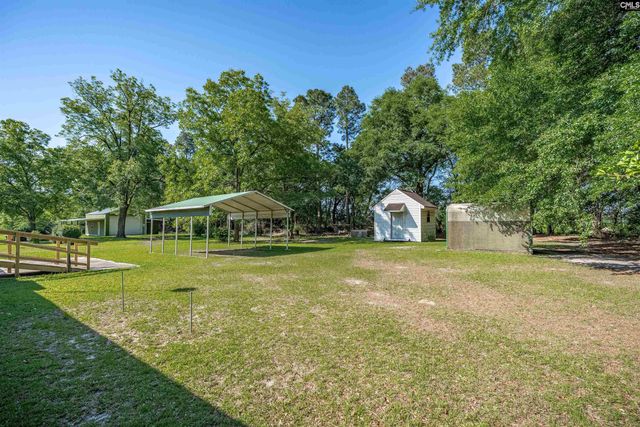 941 Old Charleston Road, Pelion, SC 29123