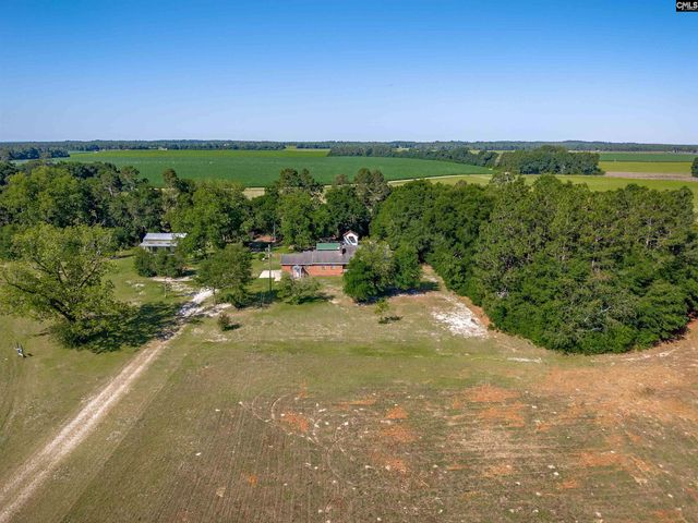 941 Old Charleston Road, Pelion, SC 29123