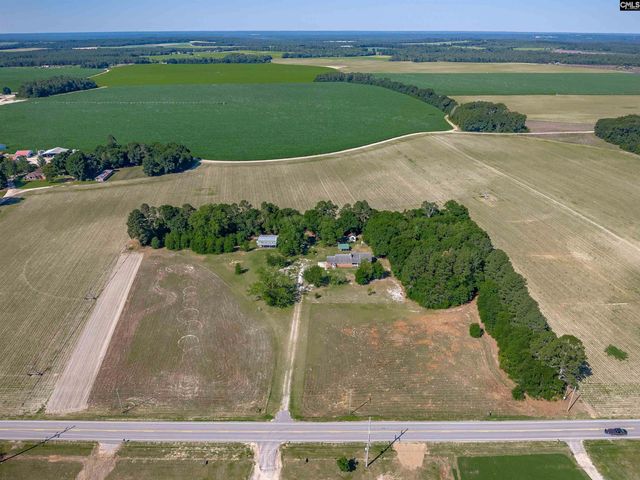 941 Old Charleston Road, Pelion, SC 29123