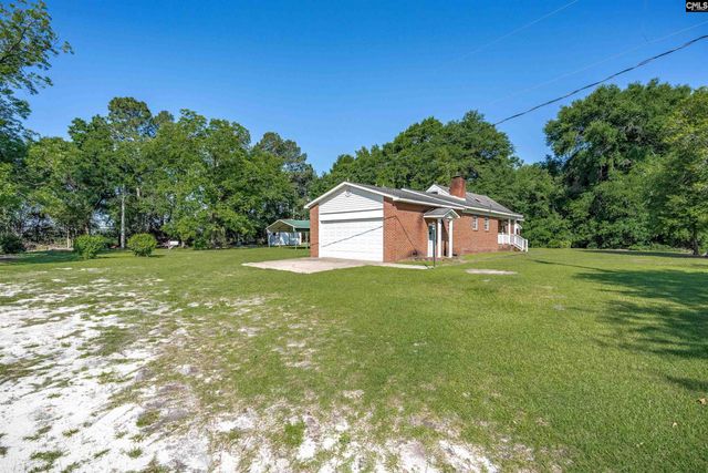 941 Old Charleston Road, Pelion, SC 29123