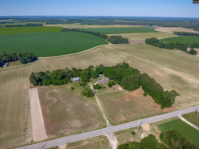 941 Old Charleston Road, Pelion, SC 29123