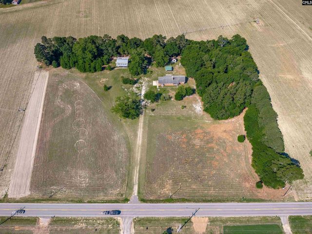 941 Old Charleston Road, Pelion, SC 29123