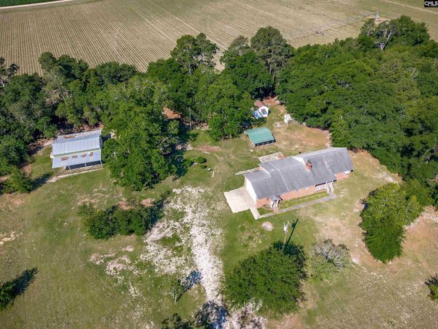 941 Old Charleston Road, Pelion, SC 29123